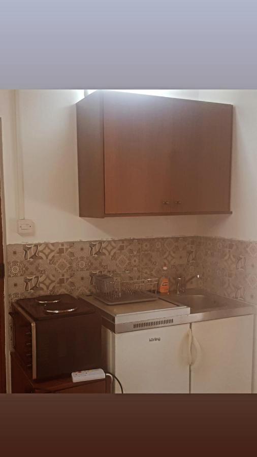 Cosmema House 2 Studio With Great Mountain View Stroumbi Esterno foto