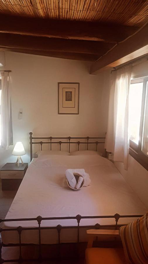 Cosmema House 2 Studio With Great Mountain View Stroumbi Esterno foto